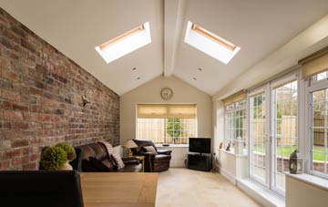 conservatory roof insulation Knaven, Aberdeenshire