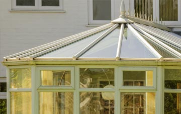 conservatory roof repair Knaven, Aberdeenshire