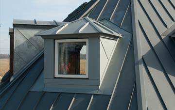 metal roofing Knaven, Aberdeenshire