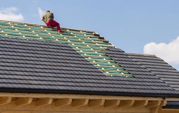 roof replacement Knaven, Aberdeenshire