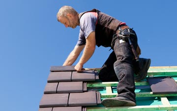 disadvantages of Knaven slate roofing